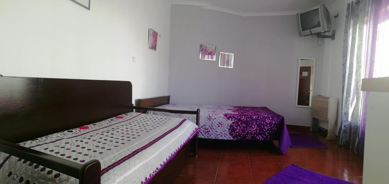 Ferienwohnung Ilda Rent House - T0 Nazaré Exterior foto